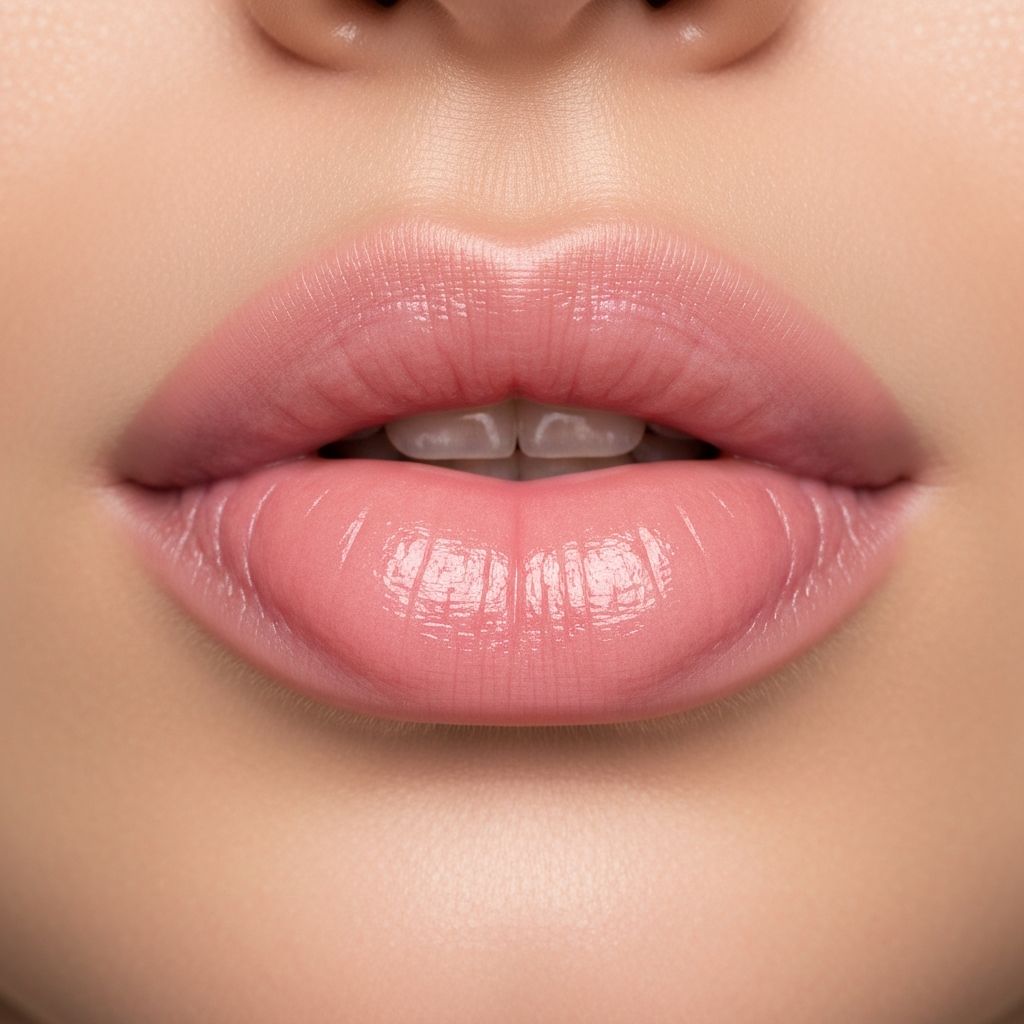 The Ultimate Guide to Natural-Looking Lip Fillers