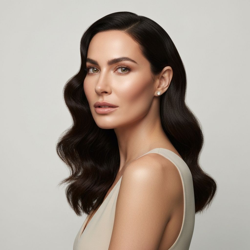 Dermal Fillers treatment at Glow Me Now