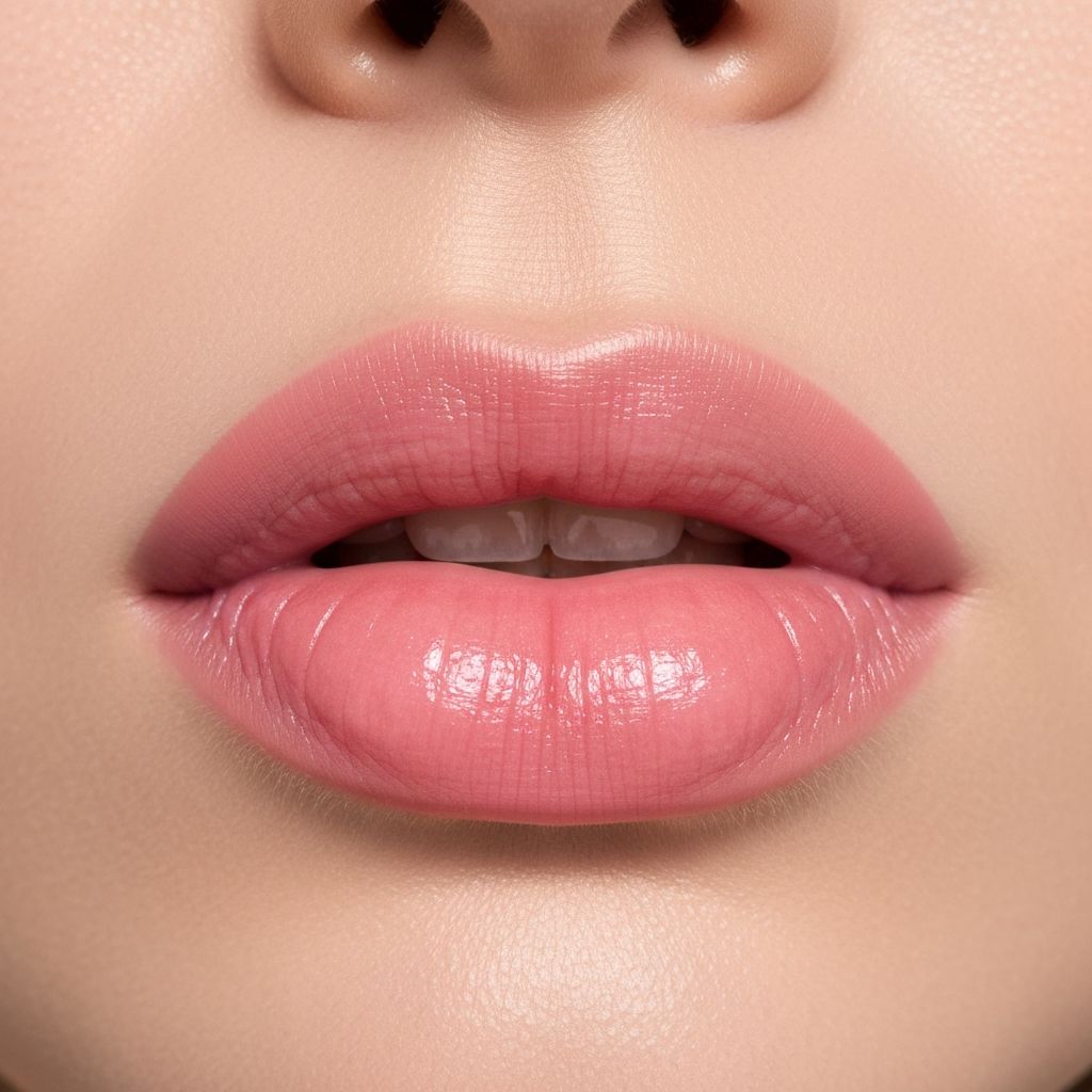 Lip Fillers treatment at Glow Me Now