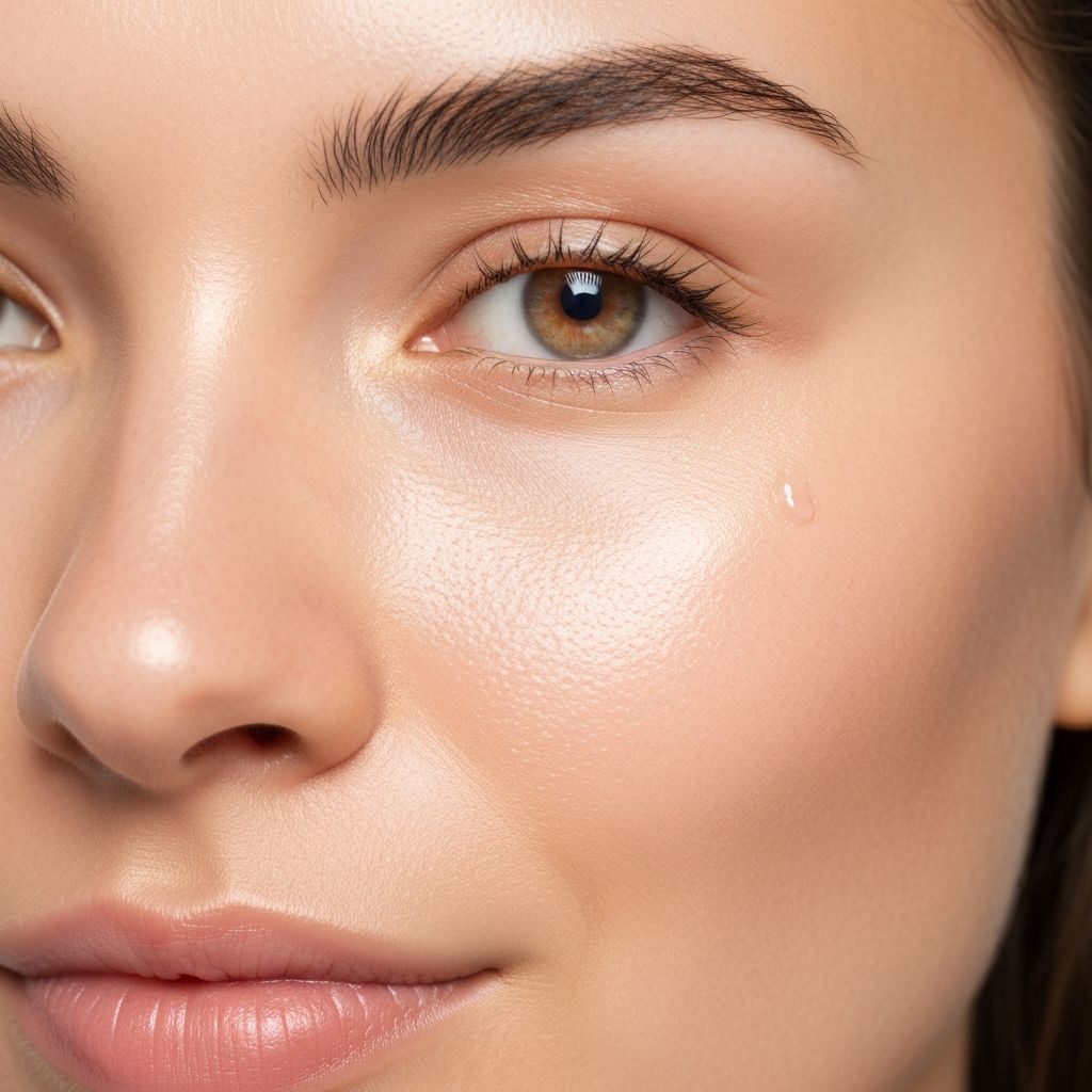 PRP Micro-Needling treatment at Glow Me Now